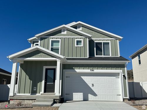 7218 N Oquirrh Ranch Pkwy, Eagle Mountain, UT, 84005-5826 | Card Image