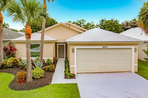 8914 Bonneville Dr, Stuart, FL, 34997-1201 | Card Image