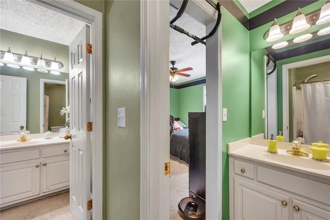 225 Ruby Forest Pkwy, House other with 4 bedrooms, 3 bathrooms and 5 parking in Suwanee GA | Image 30