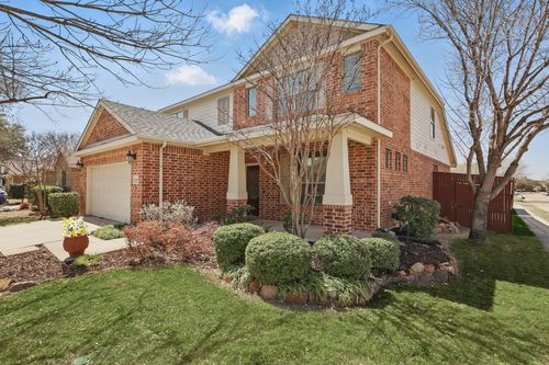 400 Crossbill Ln, Little Elm, TX, 75068-8487 | Card Image