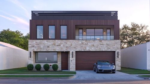 3231 Topeka Ave, Dallas, TX, 75212-2842 | Card Image