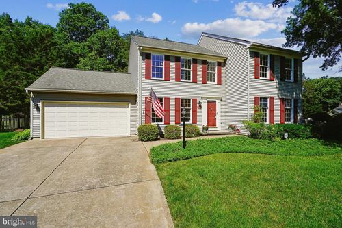 16109 Olmstead Ln, WOODBRIDGE, VA, 22191-4425 | Card Image