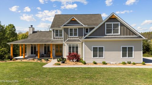 175 Valley Vw, Maynardville, TN, 37807-4160 | Card Image