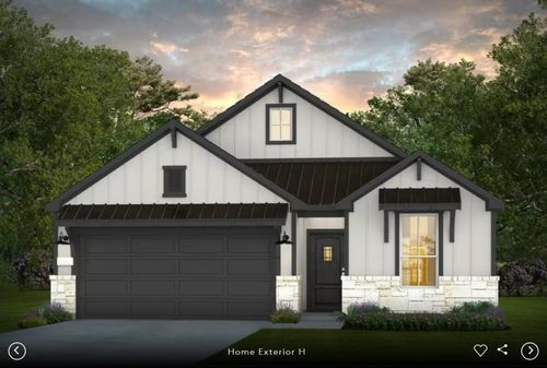 16204 Georgefield Lane, Pflugerville, TX, 78640 | Card Image