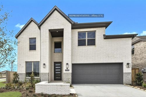 26911 Steradian Lake Ln, Richmond, TX, 77406-0155 | Card Image