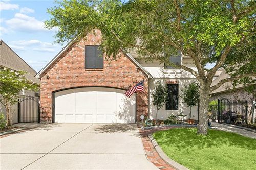 266 Nicklaus Dr, Slidell, LA, 70458-8845 | Card Image