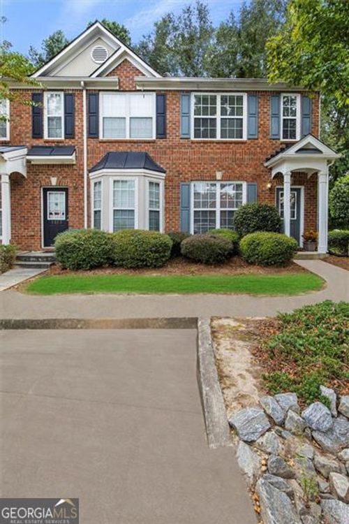 1575 Cove Creek, Norcross, GA, 30093 | Card Image