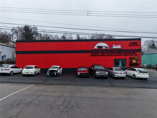 1080 3rd St, N Versailles, PA, 15137 | Card Image