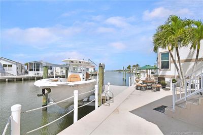 665 - 10701 S Ocean Drive, House other with 2 bedrooms, 1 bathrooms and null parking in Jensen Beach FL | Image 1