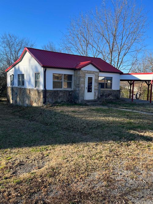 316 North St, Salem, AR, 72576-9761 | Card Image