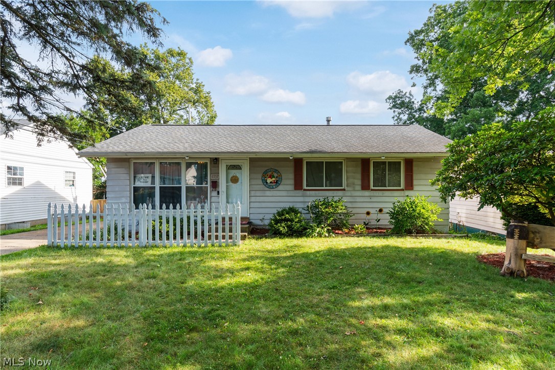 Alden Ave, Massillon, OH 44647