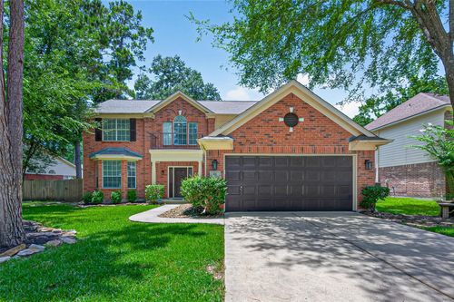 11 Ginger Bay Pl, The Woodlands, TX, 77382-1011 | Card Image