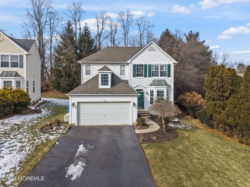 1 Raleigh Pass, Colts Neck, NJ, 07722-1755 | Card Image