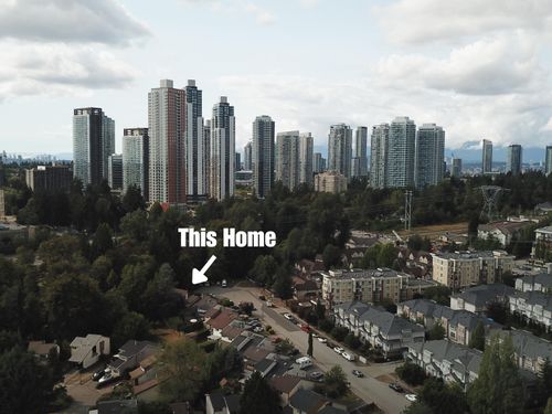 13870 Laurel Dr, Surrey, BC, V3T1A9 | Card Image