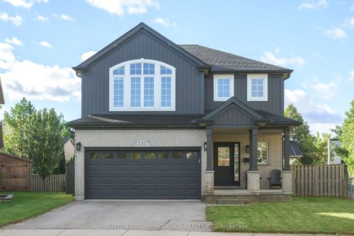 737 N Leaksdale Cir, London, ON, N6M1M1 | Card Image