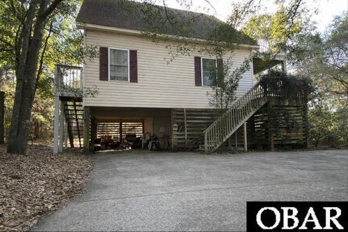 110 Lenwood Ct, Kill Devil Hills, NC, 27948-9171 | Card Image