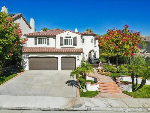 26511 Brooks Cir, Stevenson Ranch, CA, 91381-1416 | Card Image