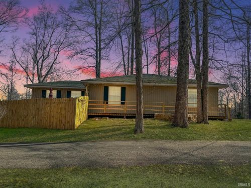 10532 Ten High Dr, Poland, IN, 47868-7479 | Card Image