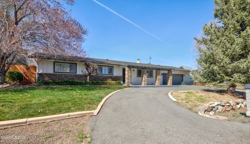 12310 S Hills Dr, Reno, NV, 89511-9256 | Card Image