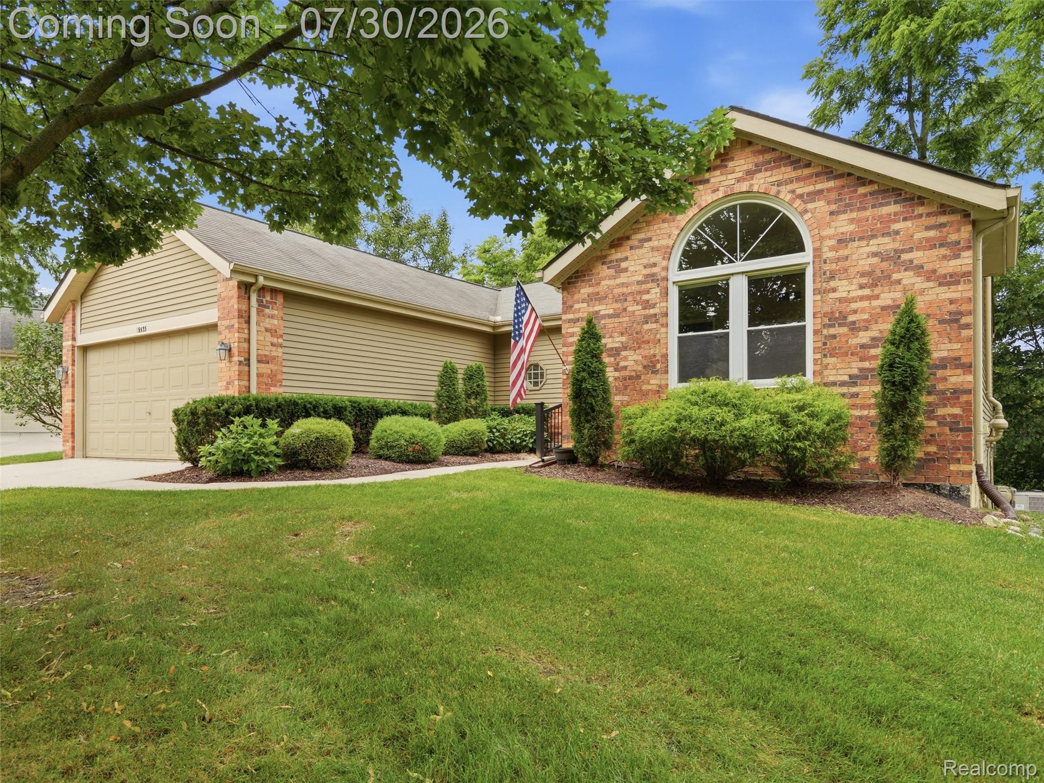 Residential in Northville Township 4