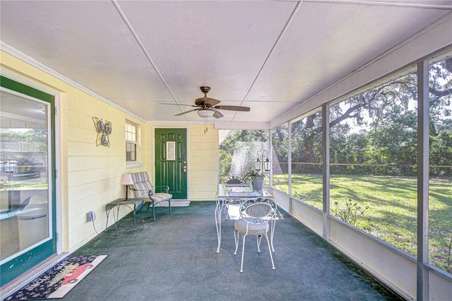 Back Porch | Image 4