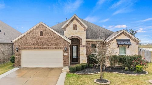 23419 Campwood Terrace Ln, Katy, TX, 77493-3107 | Card Image