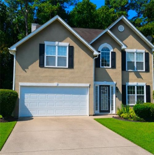 4644 Egret Ct, Austell, GA, 30106-2779 | Card Image