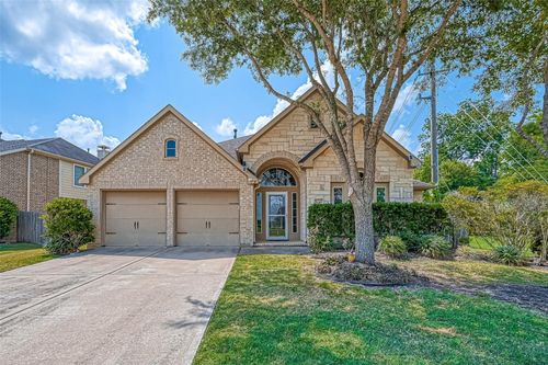6206 Falling Briar Ln, Sugar Land, TX, 77479-4497 | Card Image