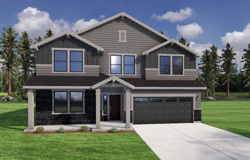 317 Apple Tree Ct, Cheney, WA, 99004 | Card Image
