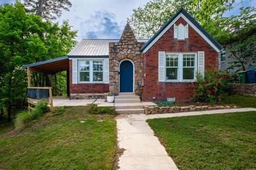 304 Thayer St, Little Rock, AR, 72205 | Card Image