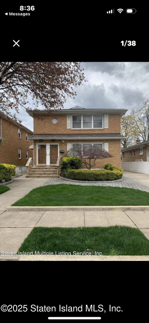 basement-175 Barlow Ave, Staten Island, NY, 10308-1602 | Card Image
