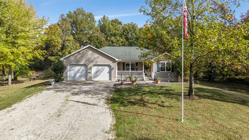 7452 E 450 S, Francisco, IN, 47649-9165 | Card Image