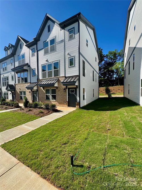 1714 Blanche St, Charlotte, NC, 28262-3879 | Card Image