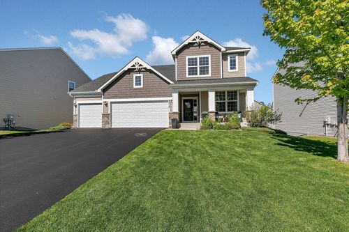 8317 Cottonwood Lane N, Maple Grove, MN, 55369 | Card Image