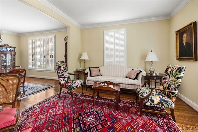2819 Live Oak Ln, House other with 4 bedrooms, 4 bathrooms and null parking in MIDLOTHIAN VA | Image 8