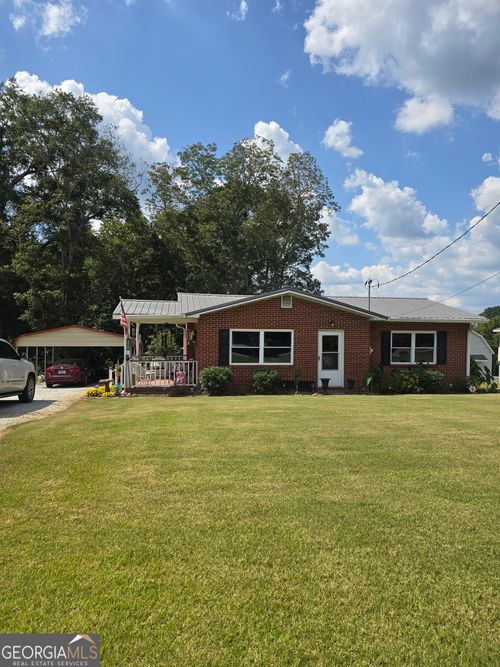 273 S Old Highway 27, Roopville, GA, 30170-2497 | Card Image