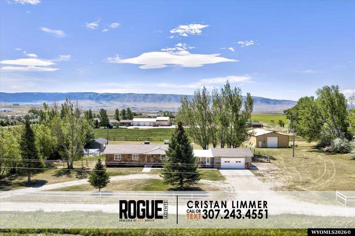 Residential in Casper