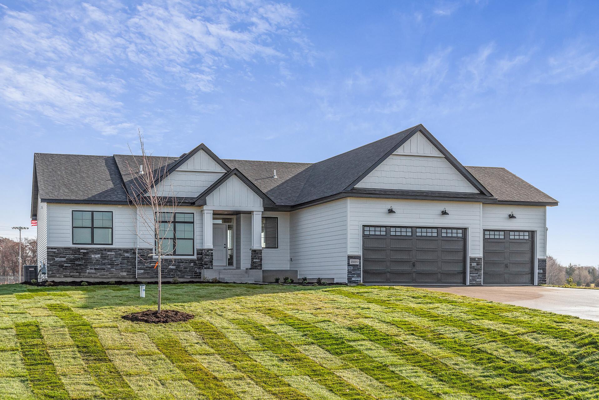 Residential in Oak Grove