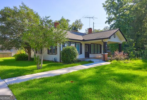 25 Mcdonough St, HAMPTON, GA, 30228-2192 | Card Image
