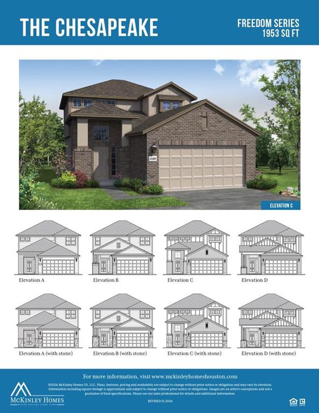 4215 Sternside Ln, House other with 4 bedrooms, 3 bathrooms and 2 parking in Houston TX | Image 38