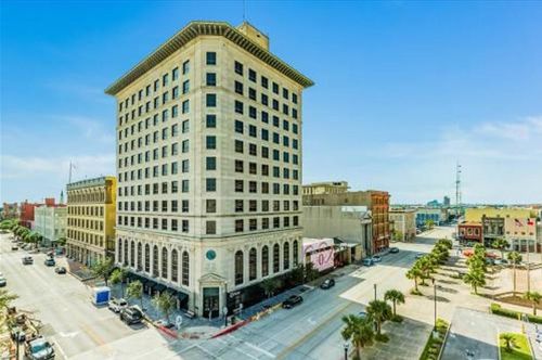 801-2201 Market Street, Galveston, TX, 77550 | Card Image