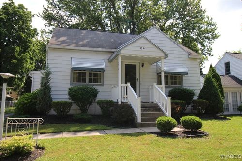 84 Hirschfield Dr, Amherst, NY, 14221-6806 | Card Image