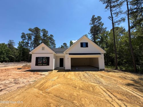 41 Peach Court, Burgaw, NC, 28425 | Card Image