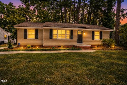 406 Clifton Rd, Rocky Mount, NC, 27804-3616 | Card Image