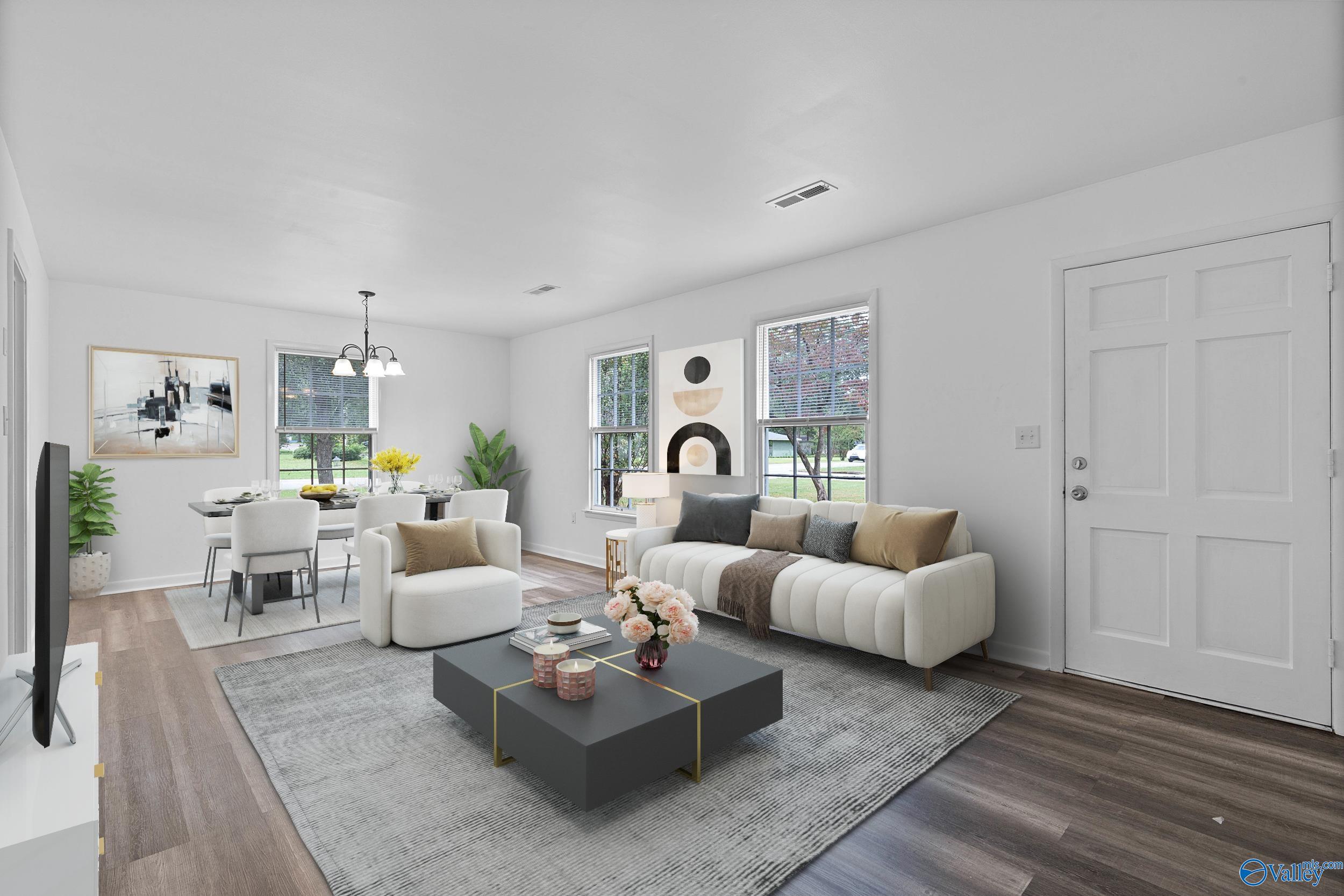 2301 13th Street Se, For Sale in Decatur Zoocasa