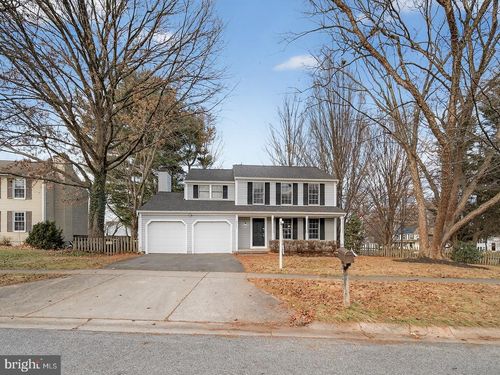 18011 Silver Leaf Dr, GAITHERSBURG, MD, 20877-3772 | Card Image