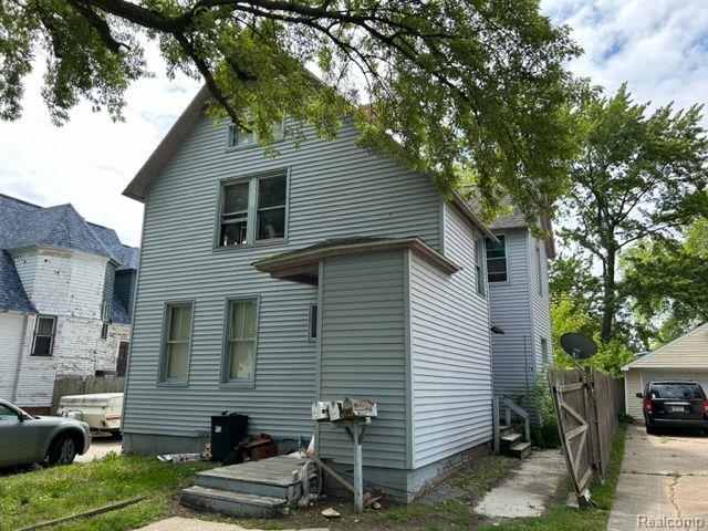 Court St, Port Huron, MI 48060