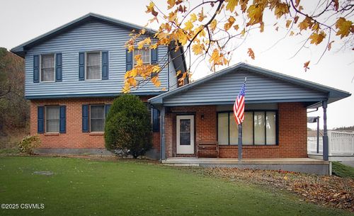 23 Carls Farm Rd, Middleburg, PA, 17842-8866 | Card Image