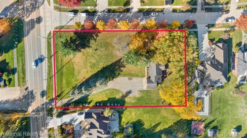 LOT A, B, C Grovecrest, Rochester Hills, MI, 48307 | Card Image