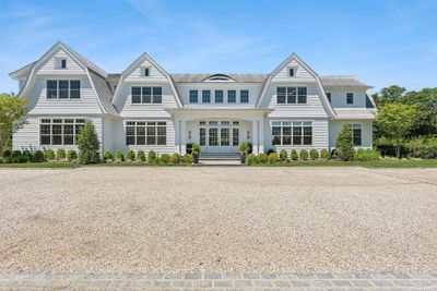 1164 Scuttle Hole Road, House other with 8 bedrooms, 10 bathrooms and null parking in Water Mill NY | Image 2